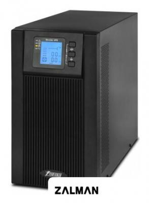 Источник бесперебойного питания Powerman Online 2000 Plus