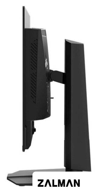 Игровой монитор MSI MAG 272UP QD-OLED X24