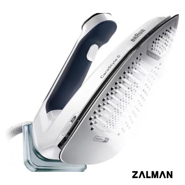 Утюг Braun CareStyle 5 IS5245BL