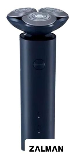 Электробритва Xiaomi MiJia Electric Shaver S101 (синий)