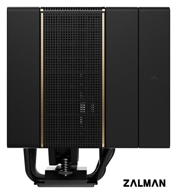 Кулер для процессора DeepCool Assassin VC Elite R-ASN4-BKNVNN-GJD