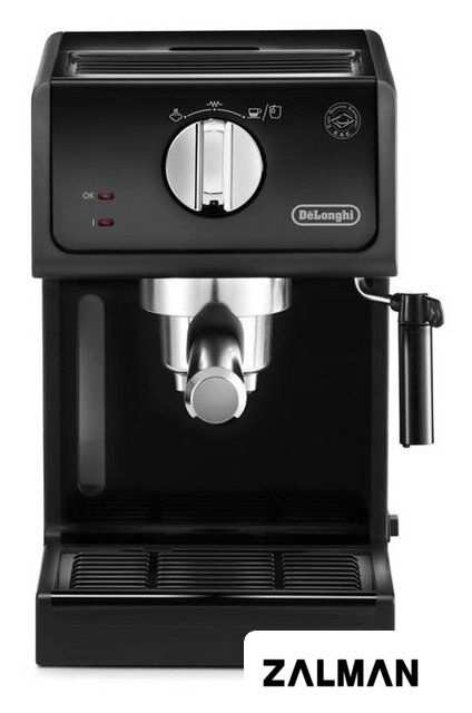 Рожковая кофеварка DeLonghi ECP 31.21