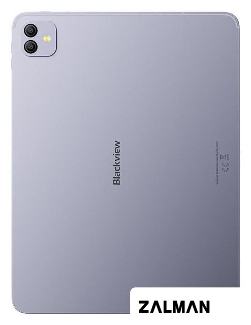 Планшет Blackview Link 8 Wi-Fi 6GB/256GB (фиолетовый)