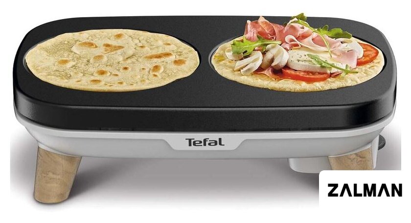 Блинница Tefal PY900D12