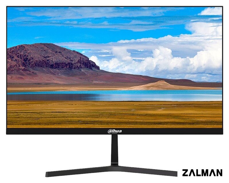 Монитор Dahua LM27-B201S