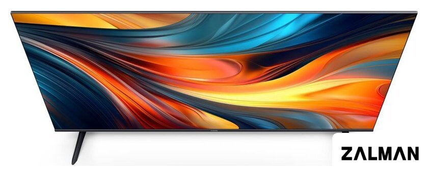 Телевизор Xiaomi TV A 32" 2026 L32MB-ARU (международная версия)
