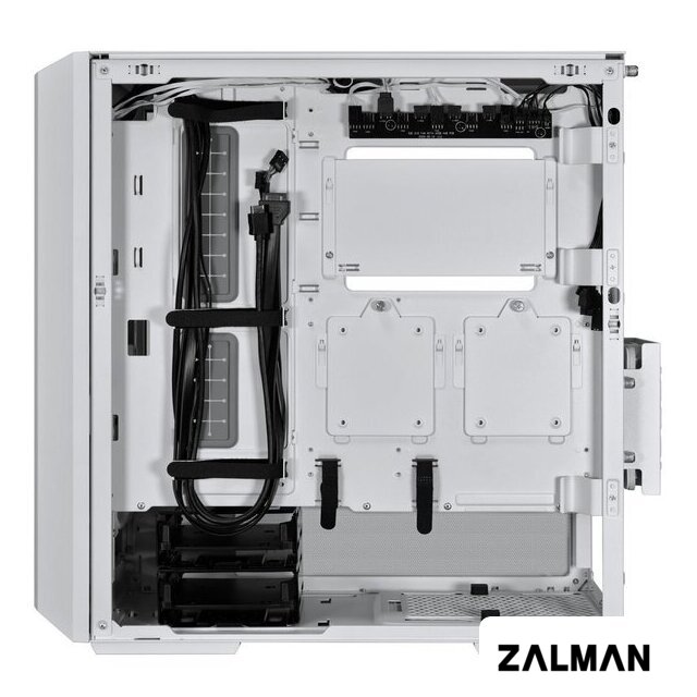 Корпус Lian Li Lancool 216 ARGB G99.LAN216RW.00