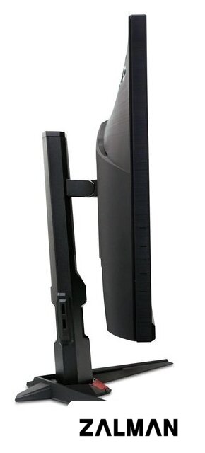 Игровой монитор Acer Nitro XV272KV5bmiiprx UM.HX2CD.501
