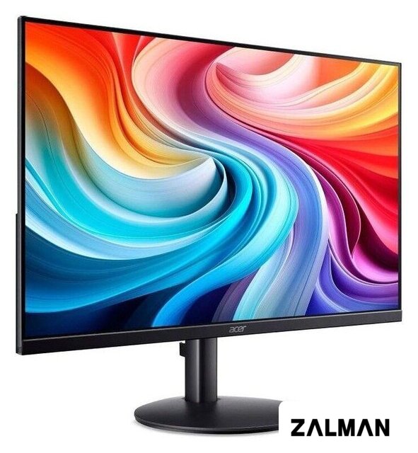 Игровой монитор Acer SA243YP1bi UM.QS3CD.101