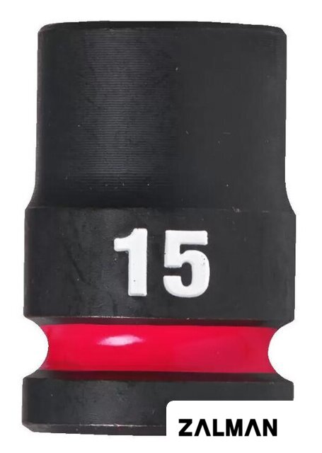 Головка слесарная Milwaukee 4932480309