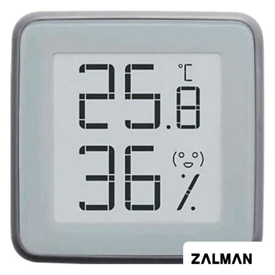 Термогигрометр Miaomiaoce Zenmeasure Bluetooth Hygrometer Thermometer MHO-C401