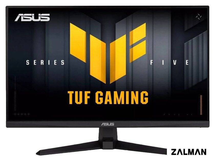 Игровой монитор ASUS TUF Gaming VG279QM5A