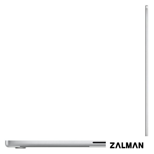 Ноутбук Apple MacBook Pro 16.2" M5 Pro 2026 MGE44