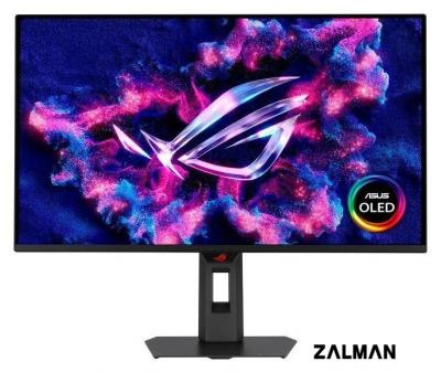 Игровой монитор ASUS ROG Strix OLED XG27AQDMES