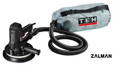 Шлифмашина для стен и потолков TEH TS18508