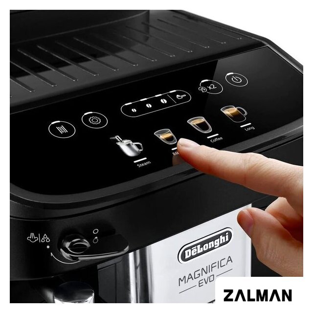 Кофемашина DeLonghi Magnifica EVO ECAM290.21.B