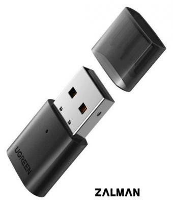 Bluetooth адаптер Ugreen CM390 80889