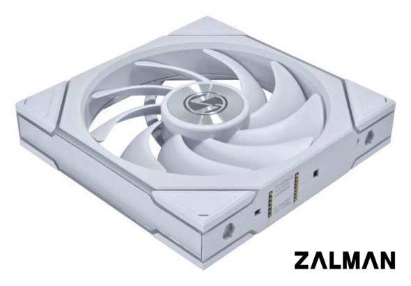 Вентилятор для корпуса Lian Li Uni Fan TL 140 Wireless 14TL1W1W G99.14TL1W1W.R0