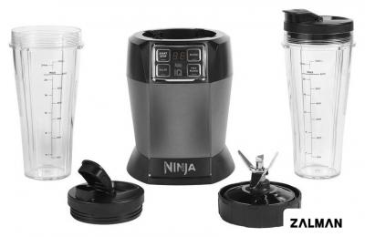 Стационарный блендер Ninja BN495EU