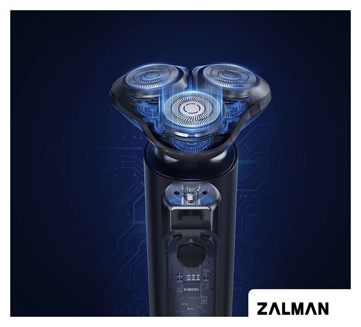 Электробритва Xiaomi Electric Shaver S301
