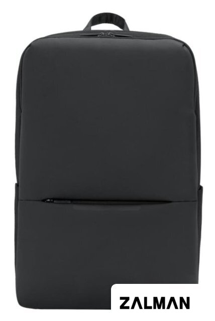 Городской рюкзак Xiaomi Mi Classic Business 2 ZJB4172CN (черный)