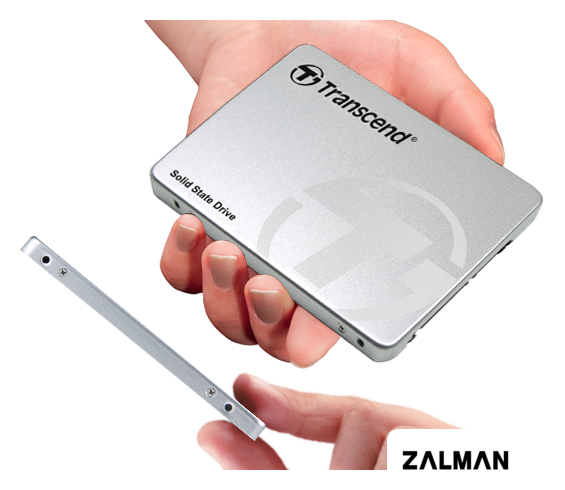 SSD Transcend SSD220S 480GB [TS480GSSD220S]