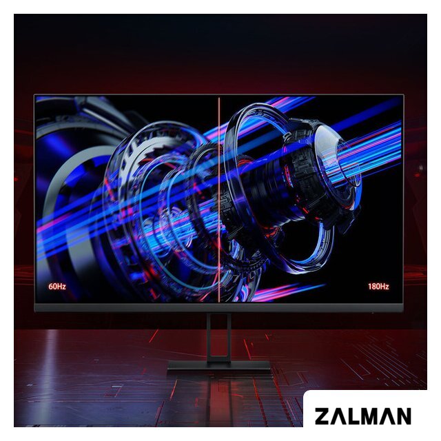 Игровой монитор Xiaomi Redmi Gaming Monitor G27Q 2025 P27QCA-RG