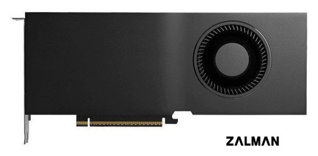 Видеокарта NVIDIA RTX Pro 5000 Blackwell 48GB GDDR7 900-5G153-2250-000