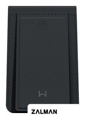 Кредитница Magssory Ultima Geo Photo Wallet Midnight ACL012m