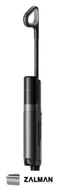 Вертикальный моющий пылесос Trouver Wet and Dry Vacuum K20 Flex Reach HMH13A