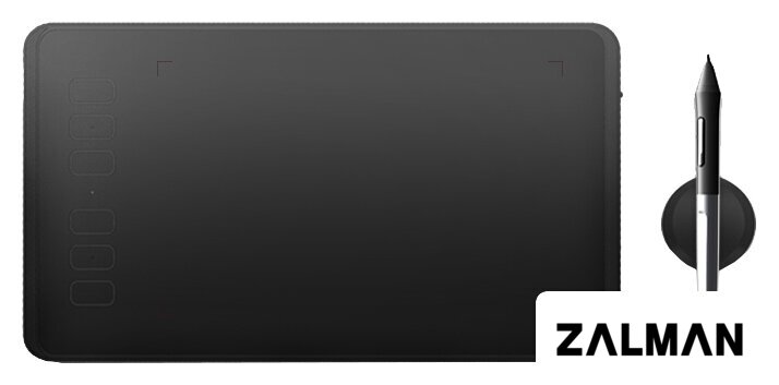 Графический планшет Huion Inspiroy H950P