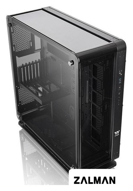 Корпус Thermaltake Core P8 TG CA-1Q2-00M1WN-00