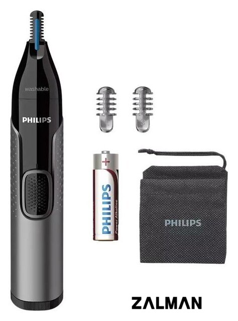 Триммер для носа и ушей Philips NT3650/16