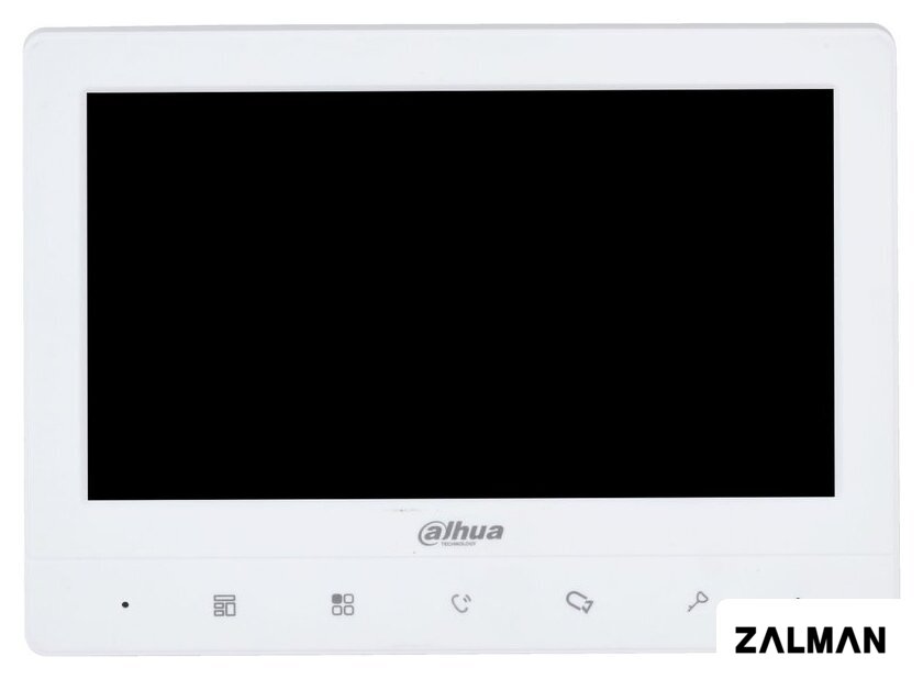 Монитор Dahua DHI-VTH1020J-T-EA