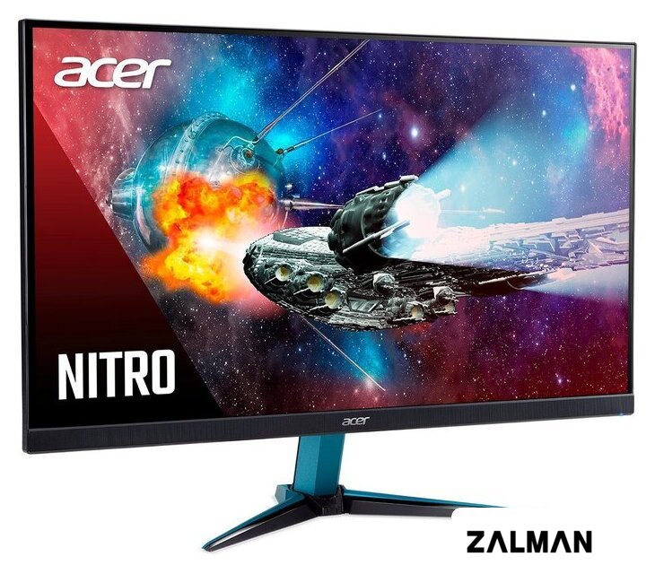Игровой монитор Acer Nitro VG271UM3bmiipx UM.HV1EE.301