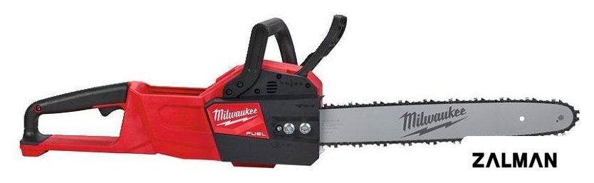 Аккумуляторная пила Milwaukee M18 FCHS-0 FUEL (без АКБ)