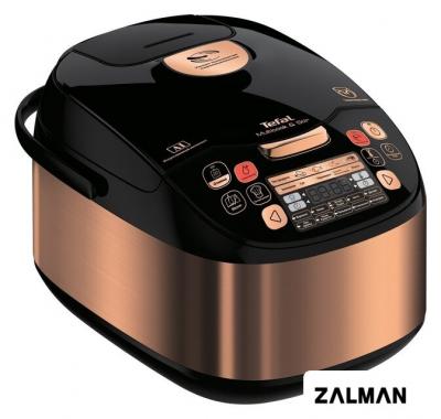 Мультиварка Tefal RK901F32