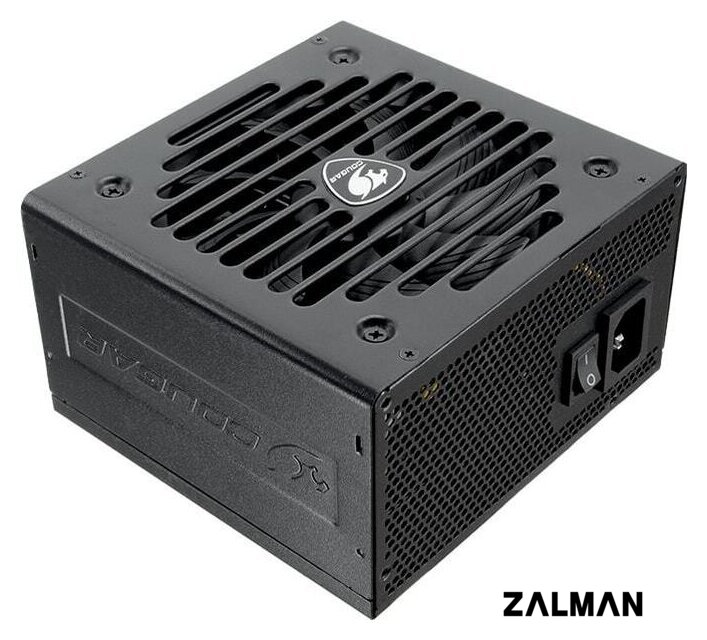 Блок питания Cougar VTE X2 750