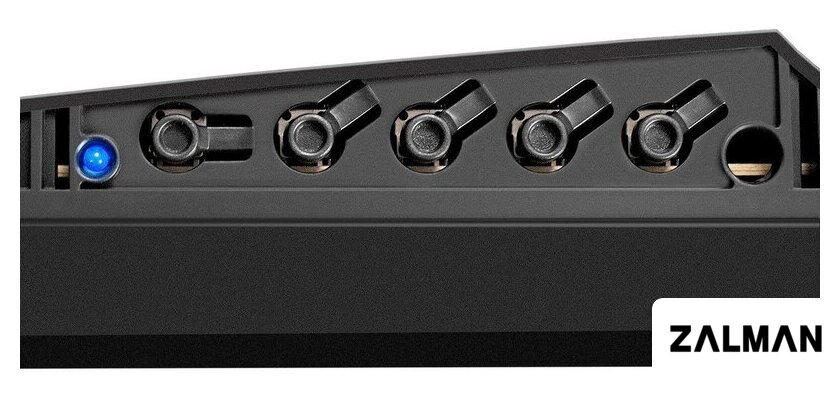 Игровой монитор ExeGate Combat EG2707A EX295595RUS