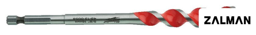 Сверло Milwaukee 4932479472