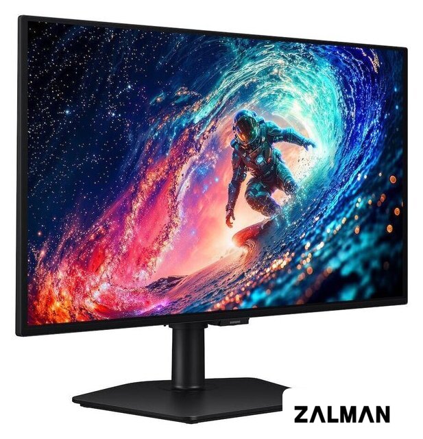 Игровой монитор Samsung Odyssey OLED G6 LS27HG610SIXCI