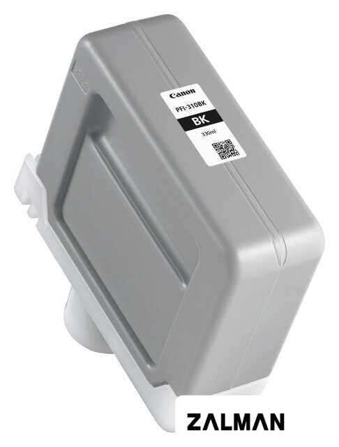 Картридж Canon PFI-310 BK