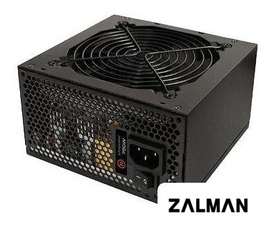 Блок питания HAFF 600W 120mm APFC 80+ Bronze Без кабеля