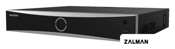 Сетевой видеорегистратор Hikvision DS-7732NXI-K4
