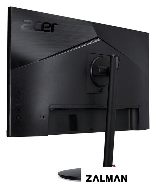 Игровой монитор Acer Nitro XV272KV3bmiiprx UM.HX2CD.304