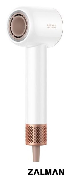 Фен Dreame Hair Glory Mix (white)