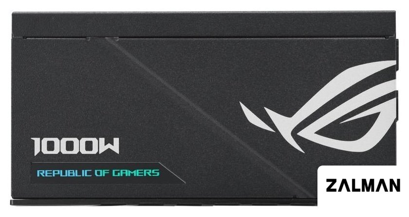 Блок питания ASUS ROG Loki SFX-L 1000W Platinum ROG-LOKI-1000P-SFX-L-GAMING
