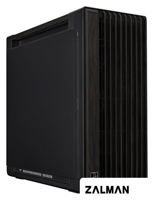 Корпус ASUS ProArt PA602 Wood Edition Metal Panel