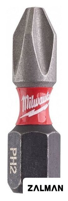 Набор бит Milwaukee 4932430852 (2 предмета)