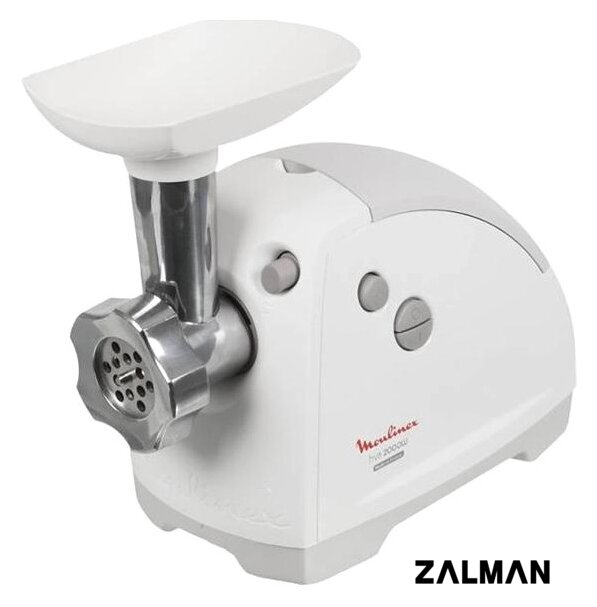 Мясорубка Moulinex HV8 ME620132